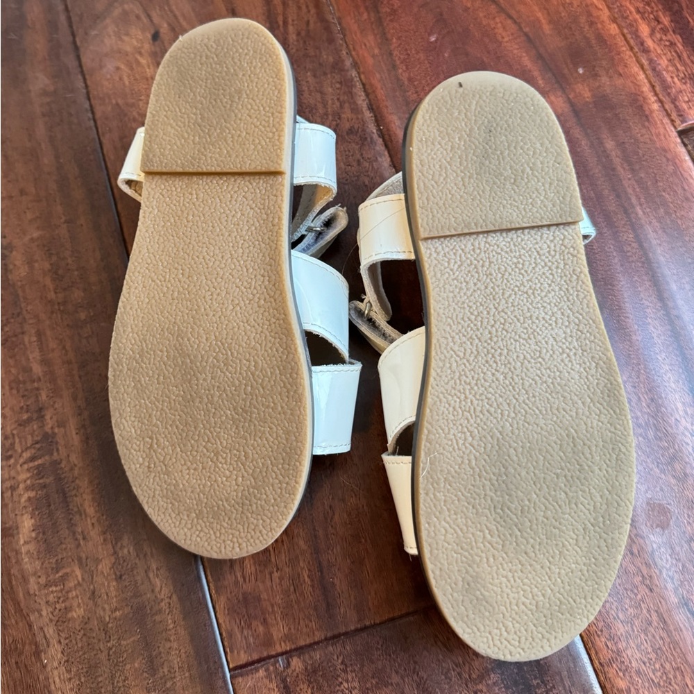 Piper Finn & Old Navy | Bundle of 2 Girl Dress Shoes | Size 12 - Picture 4 of 7